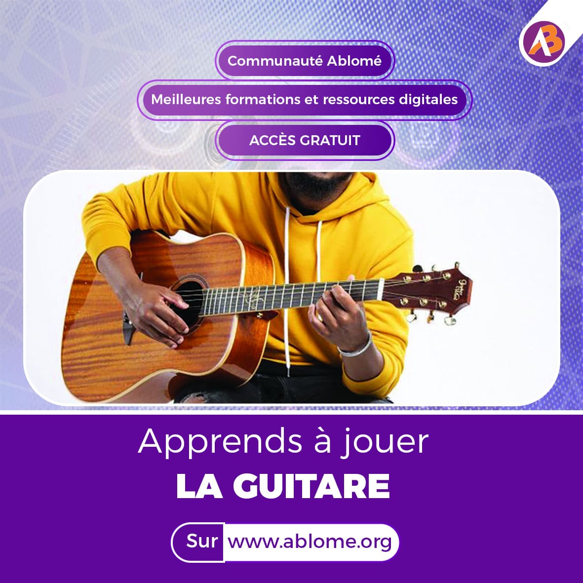 guitare